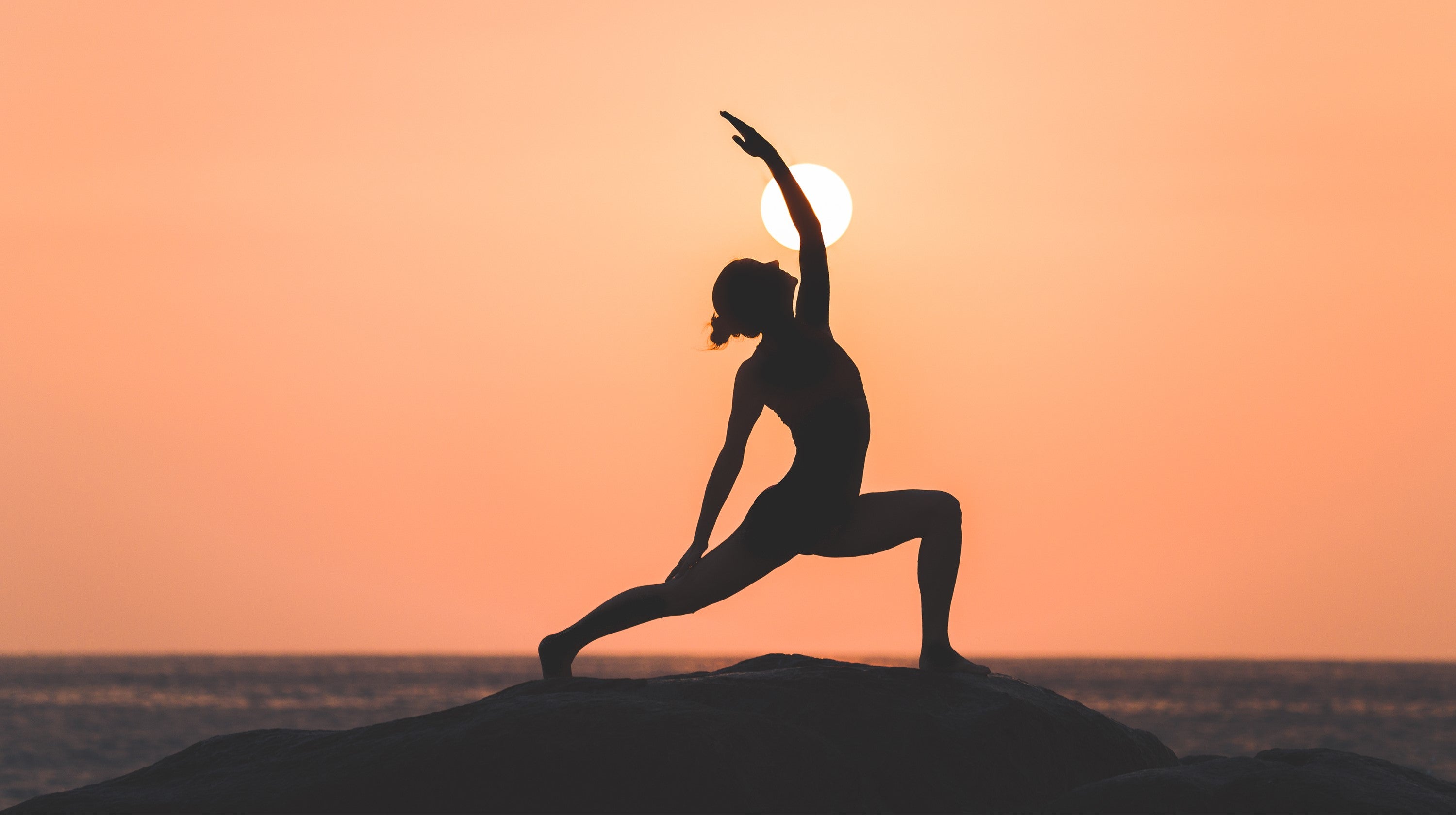 Set of yoga poses. Woman doing exercises of Sun Salutation. Stock Vector |  Adobe Stock
