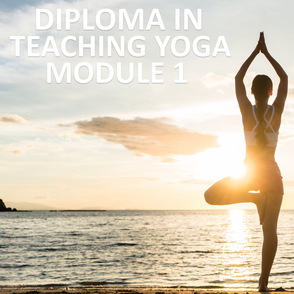 Diploma in Teaching Yoga Syllabus | Yoga 2 Hear