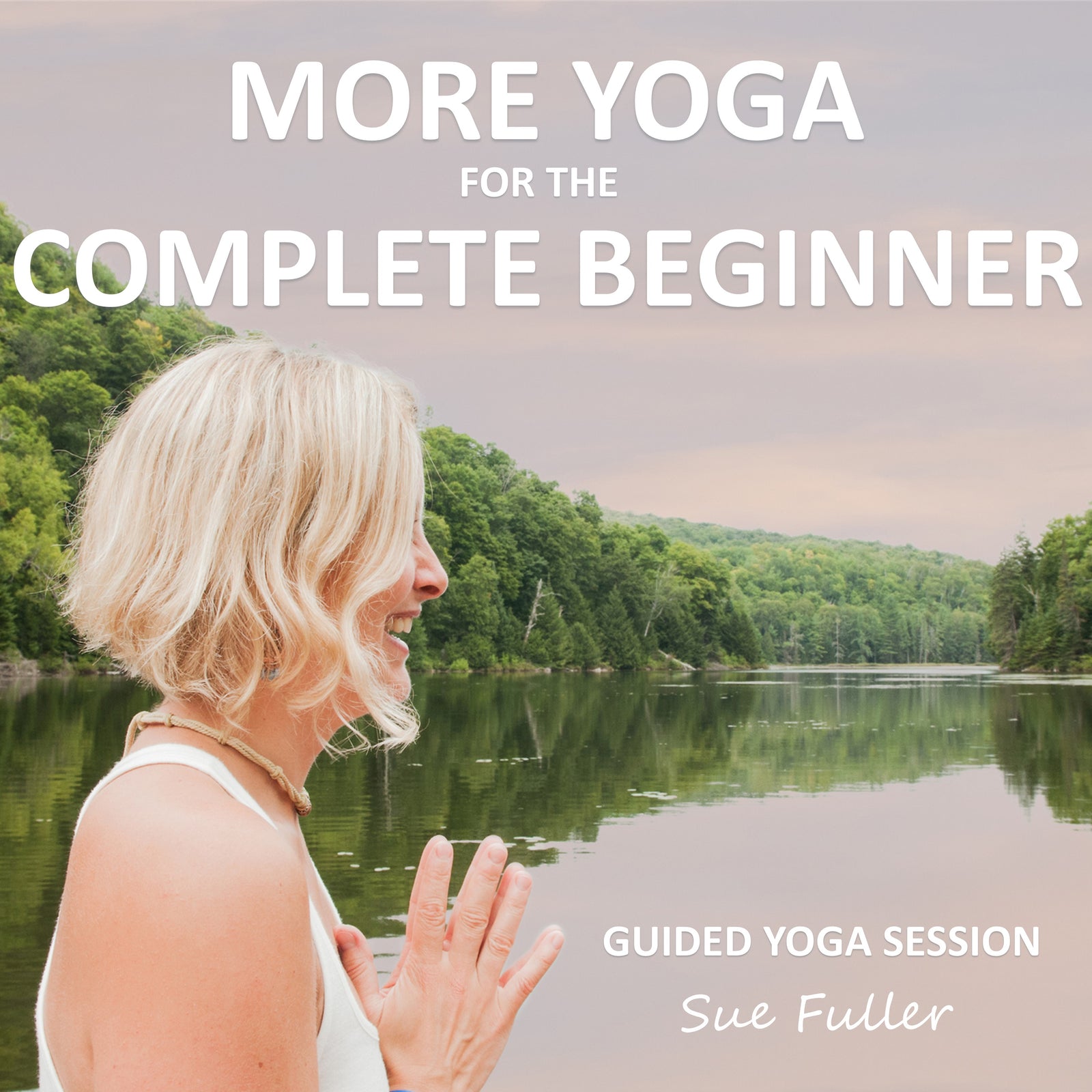 Yoga for the Surf: Vol 1 - Instructional Yoga Class - Sue Fuller